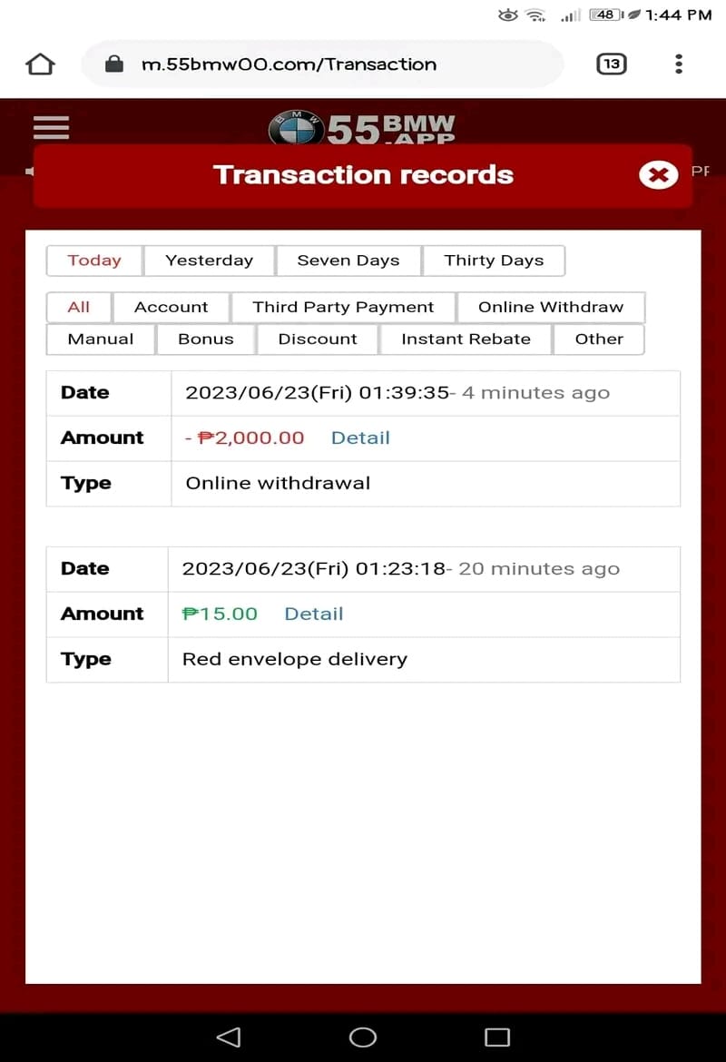 55bet Casino — Review and 55bet casino login deposit Guide for UK Players